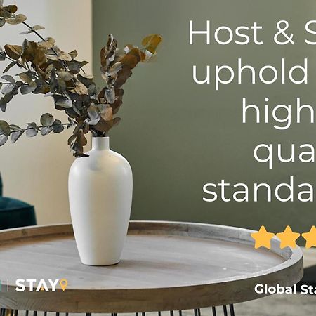 Host & Stay - Iris Cottage Pickering Eksteriør billede