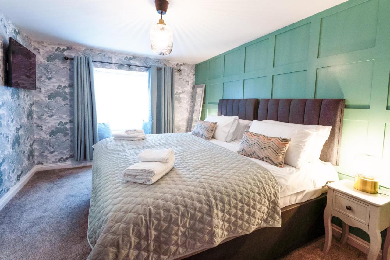 Host & Stay - Iris Cottage Pickering Eksteriør billede